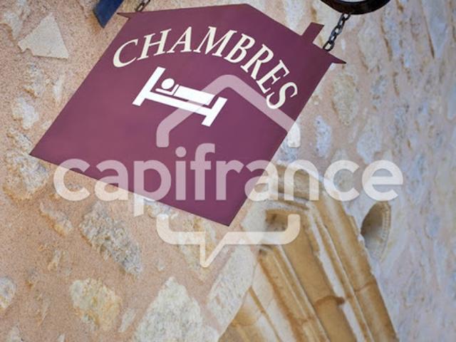 Local Commercial vente à Béziers, Valros