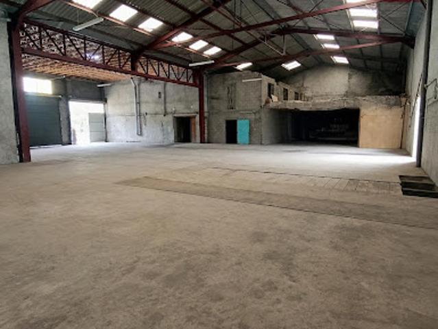 Local Commercial vente à Commercy, Gondrecourt-le-château