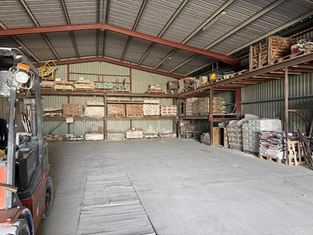 Local Commercial vente à Libourne