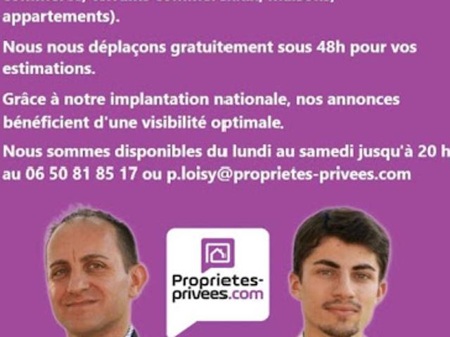 Local Commercial vente à Nevers