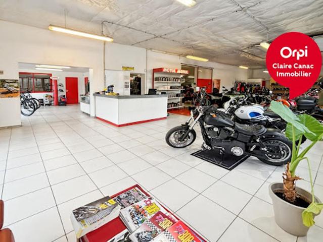 Local Commercial vente à Toulouse, Revel