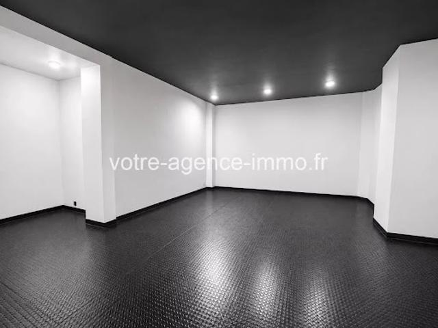 Local Commercial vente à Nice