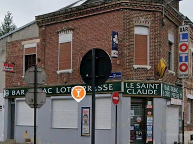 Local Commercial vente à Amiens
