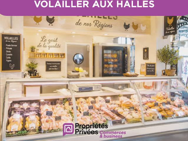 Local Commercial vente à Annecy