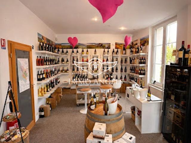 Local Commercial vente à Mulhouse, Bartenheim