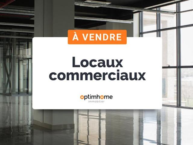 Local Commercial vente à Chalon-sur-Saône, Chalon-sur-saône