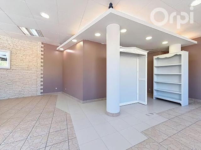 Local Commercial vente à Clermont-Ferrand, Clermont-ferrand