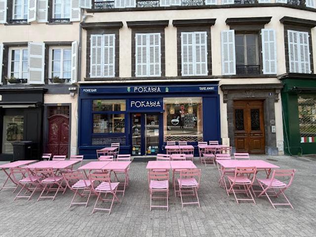 Local Commercial vente à Clermont-Ferrand, Clermont-ferrand