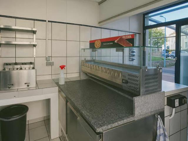 Local Commercial vente à Quimper, Bretagne