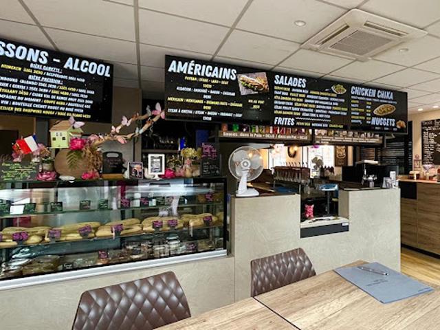 Local Commercial vente à Compiègne