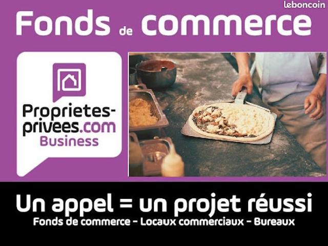 Local Commercial vente à Dreux