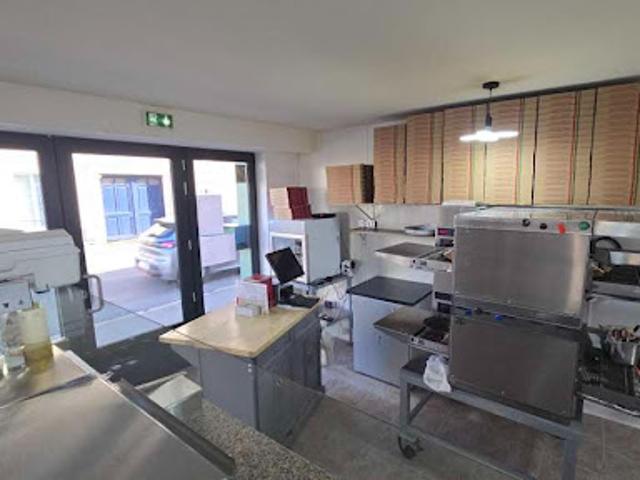 Local Commercial vente à Dreux