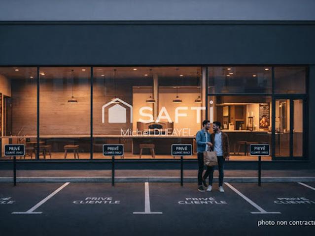 Local Commercial vente à Arrondissement de Draguignan, Fréjus