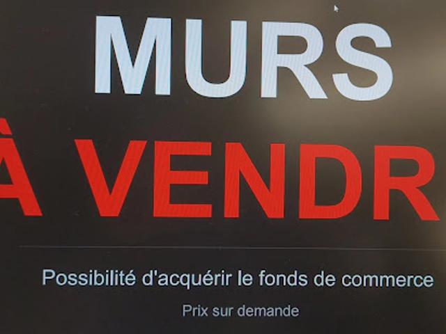 Local Commercial vente à Grasse, Antibes