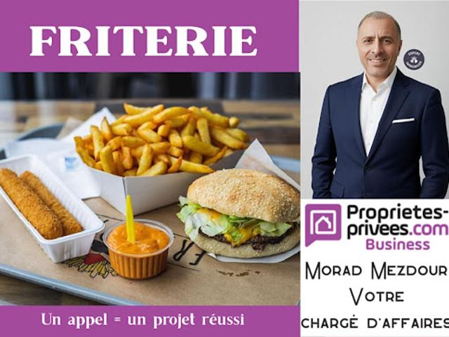 Local Commercial vente à Lille