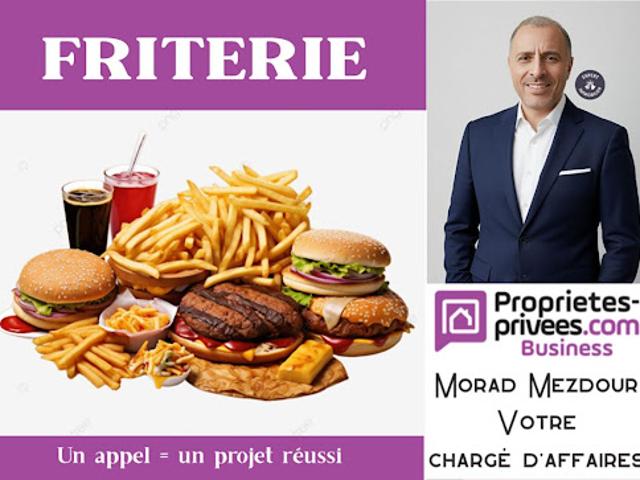 Local Commercial vente à Lille