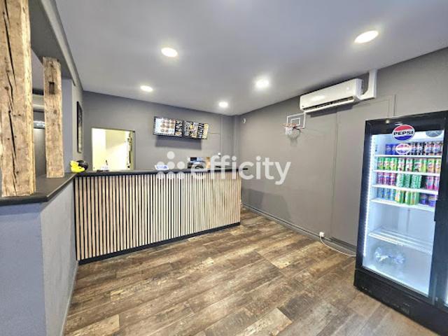 Local Commercial vente à Mulhouse