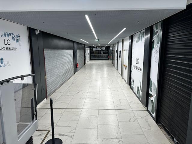 Local Commercial vente à Nancy