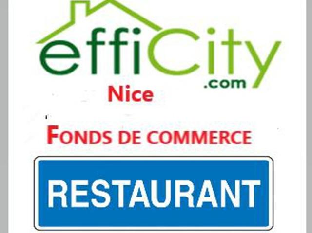 Local Commercial vente à Nice