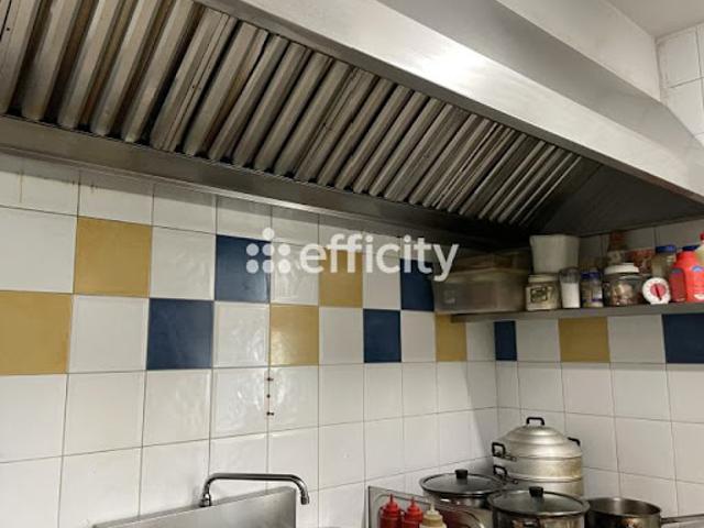 Local Commercial vente à Nice