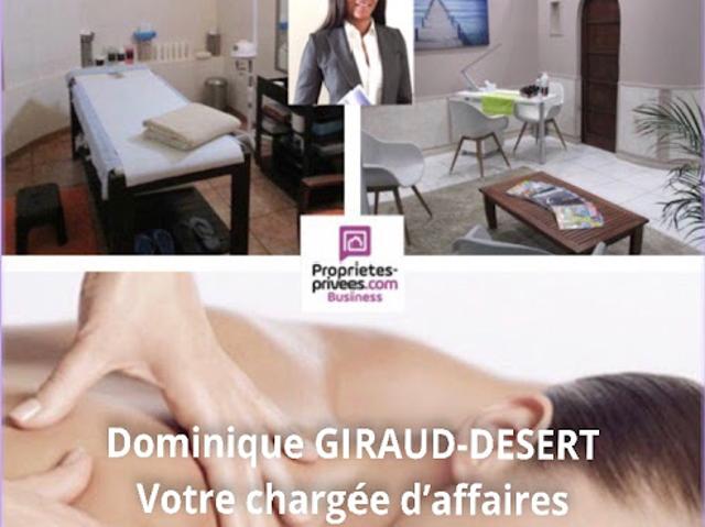 Local Commercial vente à Paris, Île-de-France