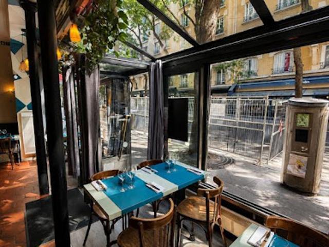 Local Commercial vente à Paris, Île-de-France