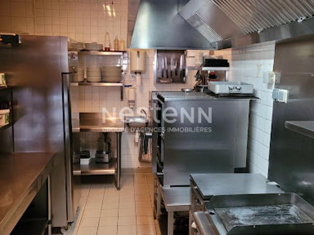 Local Commercial vente à Romorantin-Lanthenay, Saint-aignan