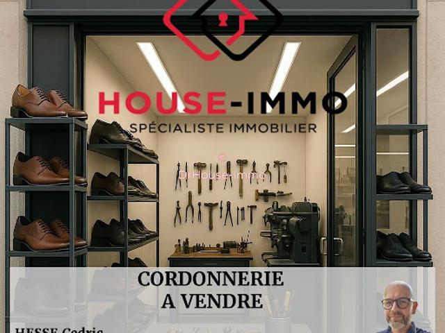 Local Commercial vente à Saint-Nazaire, Saint-gildas-des-bois