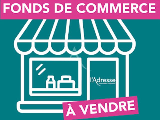 Local Commercial vente à Les Sables-d'Olonne, Saint-jean-de-monts