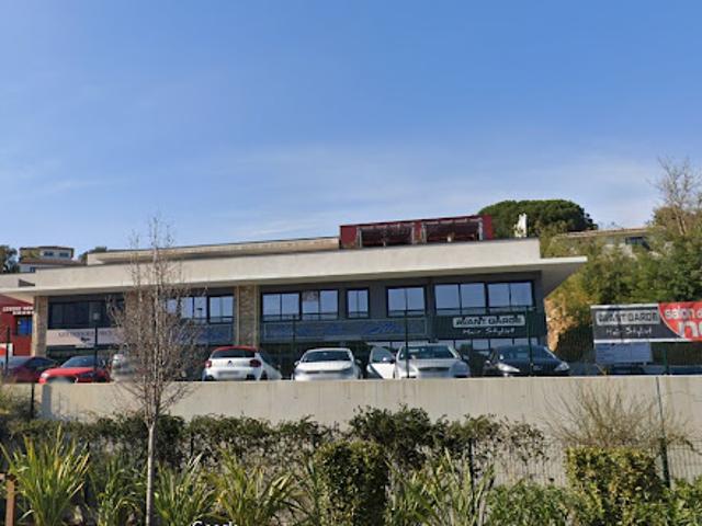 Local Commercial vente à La Croisette, Sainte-Maxime
