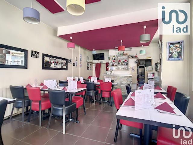 Local Commercial vente à Thorigny-sur-marne