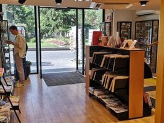Local Commercial vente à Toulouse