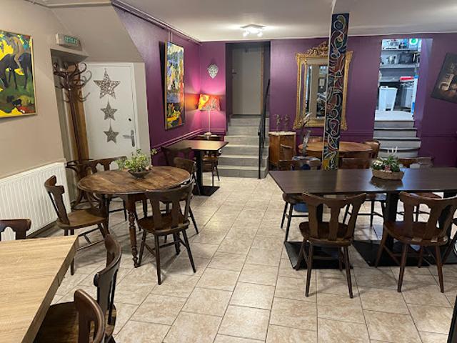 Local Commercial vente à Sarrebourg-Château-Salins, Vic-sur-seille