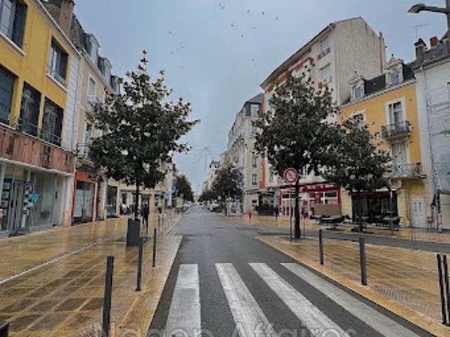 Local Commercial vente à Vichy
