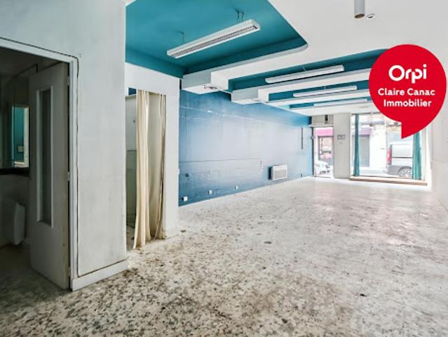 Local Commercial vente à Toulouse, Villemur-sur-tarn