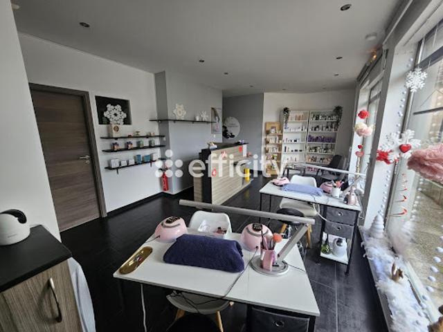 Local Commercial vente à Mulhouse, Zimmersheim