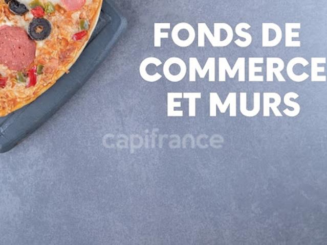 Local Commercial vente à Quimper, Bretagne