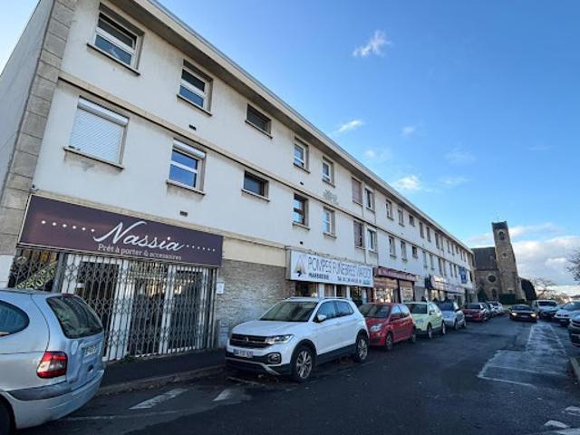 Local Commercial vente à France métropolitaine, Franconville