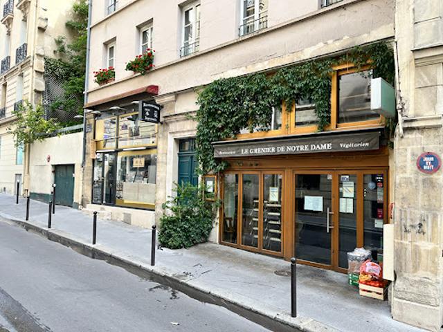 Local Commercial vente à Paris 5e Arrondissement, Paris