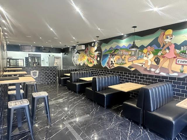 Local Commercial vente à Nice