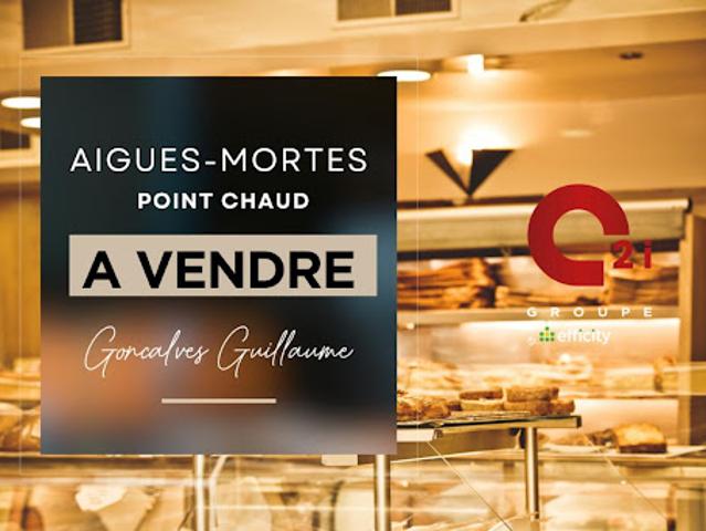 Local Commercial vente à Nîmes, Aigues-mortes