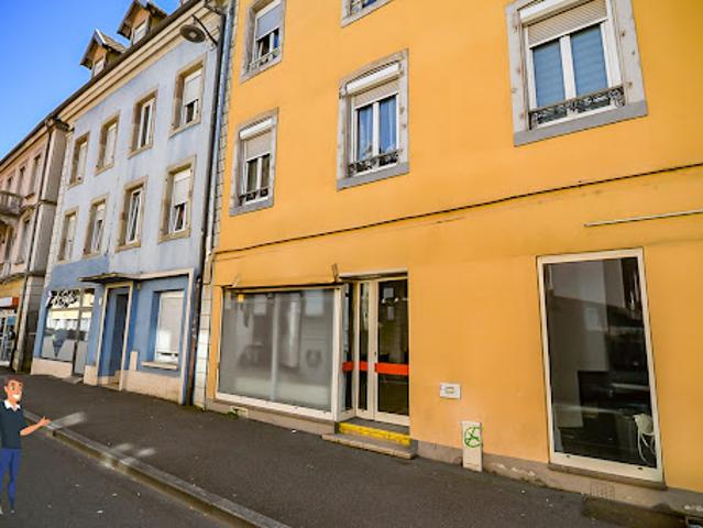 Bureau vente à Belfort, Saraz
