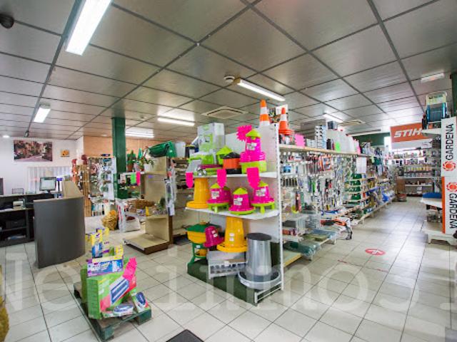Local Commercial vente à Caraman, Haute-Garonne