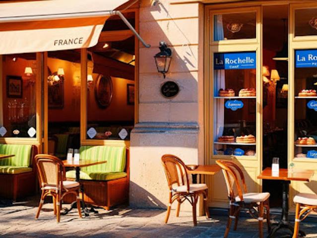 Local Commercial vente à La Rochelle