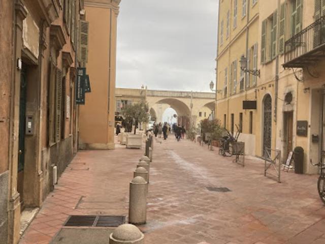 Local Commercial vente à France métropolitaine, Nice