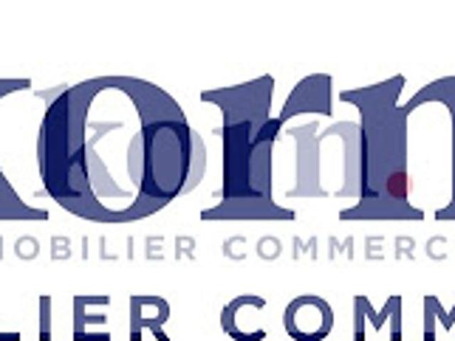 Local Commercial vente à Paris, Île-de-France