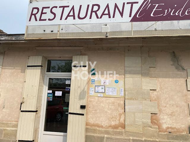 Local Commercial vente à Périgueux, Le Pizou