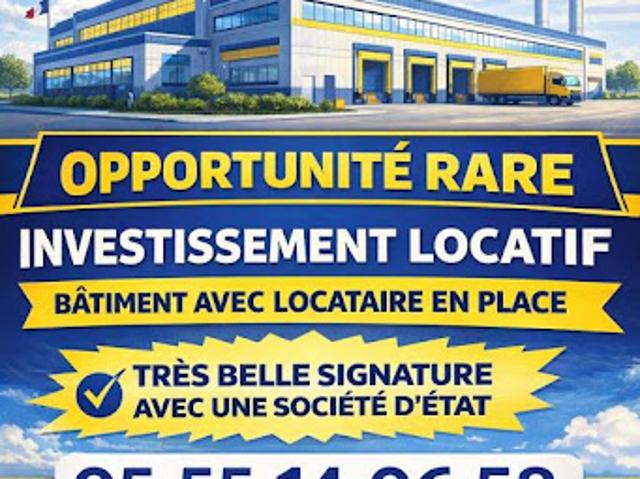 Local Commercial vente à Limoges, Saint-yrieix-la-perche