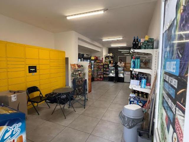 Local Commercial vente à Marseille