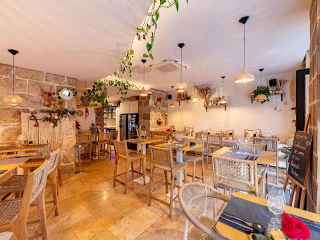 Local Commercial vente à Nice